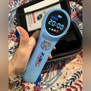 Handheld Portable Red Light Therapy Device